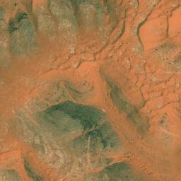 Satellite imagery of El Beïab, DZ
