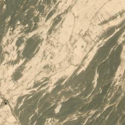 Satellite imagery of Pushtah-ye Khurd, AF