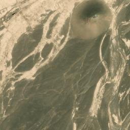 Satellite imagery of Pushtah-ye Khurd, AF