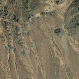 Satellite imagery of Tōr Ghar, AF