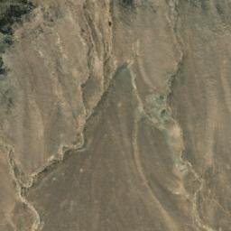 Satellite imagery of Tōr Ghar, AF