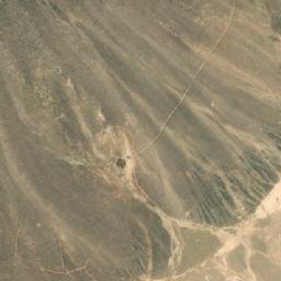 Satellite imagery of Tōr Ghar, AF