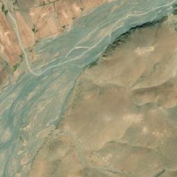 Satellite imagery of Lirē Ghunḏêy, AF