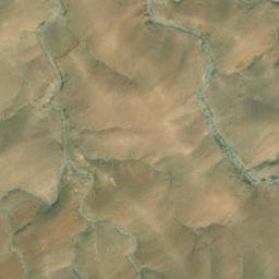 Satellite imagery of Lirē Ghunḏêy, AF