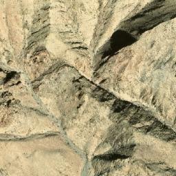 Satellite imagery of Kōh-e Shahang, AF