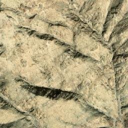 Satellite imagery of Kōh-e Shahang, AF