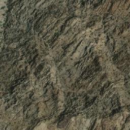 Satellite imagery of Kōh-e Gāshī, AF