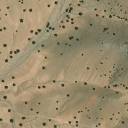 Satellite imagery of Kōh-e Ghilar Bīnaī, AF