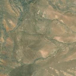 Satellite imagery of Kōh-e Kaftar Khānah, AF