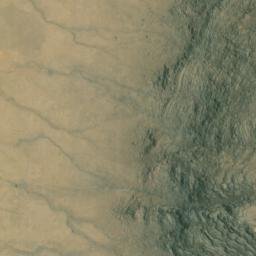 Satellite imagery of Pōzah-ye Jigdum, AF