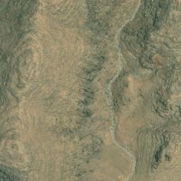 Satellite imagery of Pōzah-ye Jigdum, AF