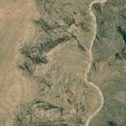 Satellite imagery of Kōh-e Jigdum, AF