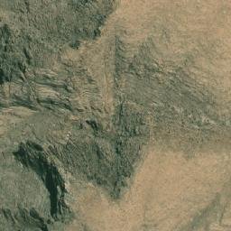 Satellite imagery of Kōh-e Jigdum, AF