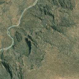 Satellite imagery of Kōh-e Khāk Būr, AF