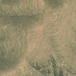 Satellite imagery of Kōh-e Khāk Būr, AF