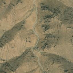 Satellite imagery of Siyāh Chow Ghar, AF