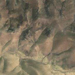 Satellite imagery of Dê Chīnē Tūrē, AF