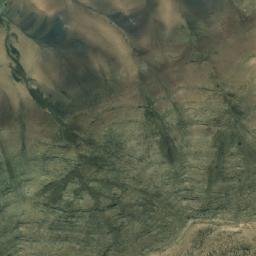 Satellite imagery of Srêh Ghar, AF