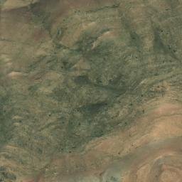 Satellite imagery of Srêh Ghar, AF