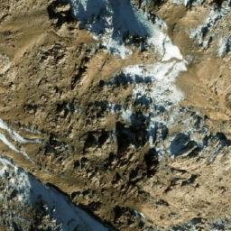 Satellite imagery of Sharqī Kōrtkē Ghar, AF