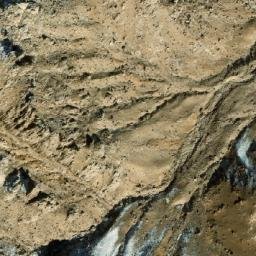 Satellite imagery of Sharqī Kōrtkē Ghar, AF