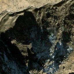 Satellite imagery of Shamālī Ikrak Ghar, AF