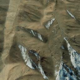 Satellite imagery of Tōr Sar, AF