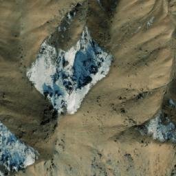 Satellite imagery of Tōr Sar, AF