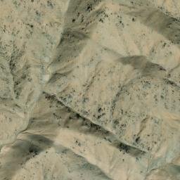 Satellite imagery of Dê Yamō Band, AF