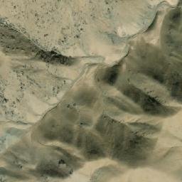 Satellite imagery of Dê Yamō Band, AF