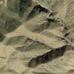 Satellite imagery of Dê Yamō Band, AF