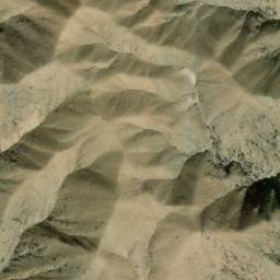 Satellite imagery of Shahār Ghar, AF