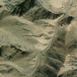 Satellite imagery of Shahār Ghar, AF