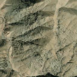 Satellite imagery of Shahār Ghar, AF