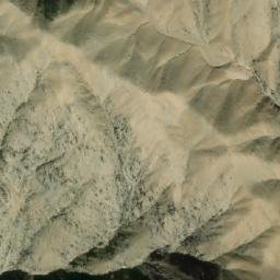 Satellite imagery of Pīnakī Ghar, AF