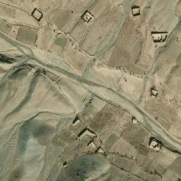 Satellite imagery of Bārīkī Ghar, AF