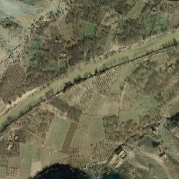 Satellite imagery of Dê Ghaz̄ Ghar, AF