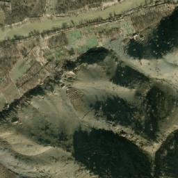 Satellite imagery of Dê Ghaz̄ Ghar, AF
