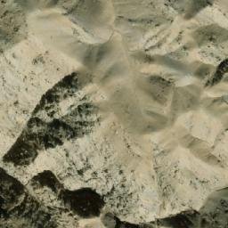 Satellite imagery of Karabīān, AF