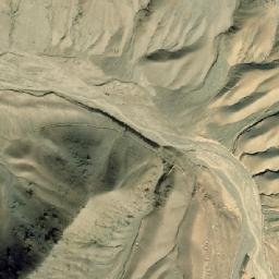 Satellite imagery of Junūbī Girḏay Ghar, AF
