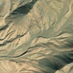 Satellite imagery of Junūbī Girḏay Ghar, AF
