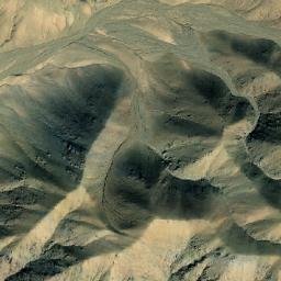 Satellite imagery of Dê Jang Bargay, AF