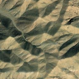 Satellite imagery of Dê Jang Bargay, AF