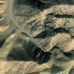 Satellite imagery of Dê Jang Bargay, AF