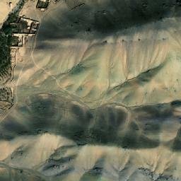 Satellite imagery of Sharqī Sūhay, AF