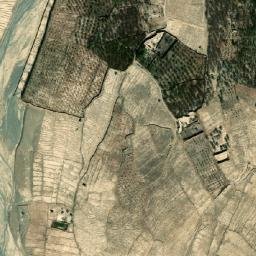 Satellite imagery of Spīn Khwalay, AF