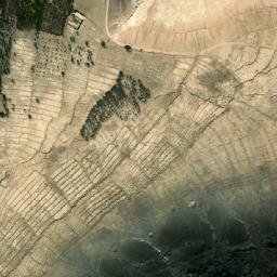 Satellite imagery of Spīn Khwalay, AF