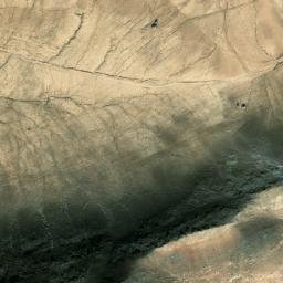 Satellite imagery of Spīn Khwalay, AF