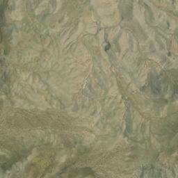 Satellite imagery of Tsagay Ghar, AF