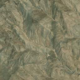 Satellite imagery of Tsagay Ghar, AF